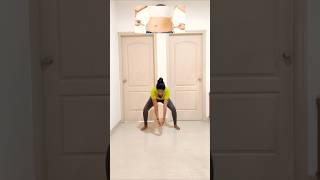 Tighten your hanging belly #youtubeshorts #shorts #shortvideos #short #share #yt  @yogawithnik