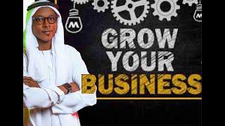 Tips To Grow Your Business II Business Monday