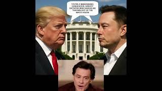 Trump and Musk finally agree on something