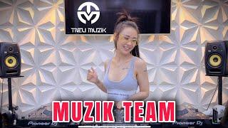 MUZIK TEAM VOL 1 | FULL VIỆT MIX - STUDIO TRIỆU MUZIK | DJ SATIVA