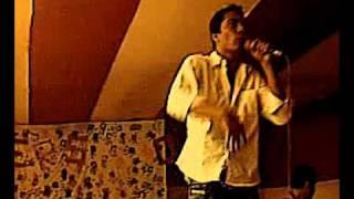 Eminem's Sing for the moment - Shubham Arora - 2006