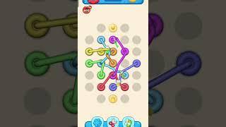 Tangled Line🪢3D | Android Gameplay | Itzz PRYT #androidgames