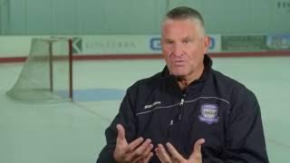 The Gardens Ice House with Craig Laughlin