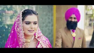 SAME DAY EDIT || MANJIT WEDS MANPREET CINEMATIC HIGHLIGHT || JASS CREATION || M. 95923-31243