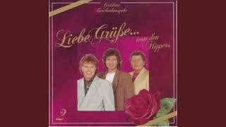 Die Flippers - Album: Liebe Grüße... Von den Flippers (1993)