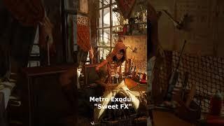 5 ОТЛИЧНЫХ МОДОВ ДЛЯ METRO EXODUS | #shorts #игры