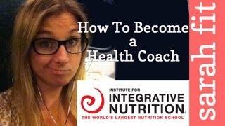 Dream Job: Becoming a Health Coach or Personal Trainer