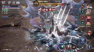 Seven Knights 2 GamePlay & Hero System Reviews