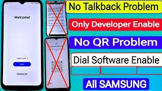 All Android Samsung 12-13-14 Frp Bypass | SAMSUNG FRP BYPASS 2024 - 2024 % Work Latest Security Frp