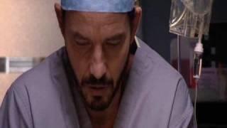 Holby City - No Breaks On The Midnight Express "Part One" (2/6)