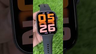 DT Watch 10 Smartwatch | #smartwatch #wearabletechnology