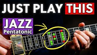 3 Powerful Pentatonic Tricks No One Talks About