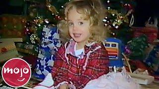 10 Most Chilling Moments in Cold Case: Who Killed JonBenét Ramsey