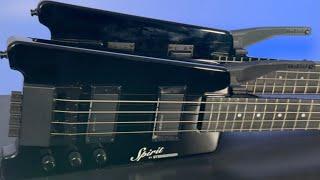 ModRod Steinberger XT-2 and XT-25 Strap Extender