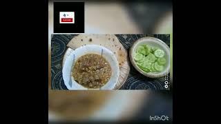ammara'kitchen#chana dal gosht#ammara ammara
