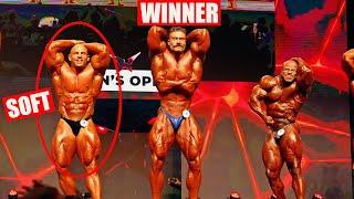 CBUM WILL WIN PRAGUE PRO 2024 