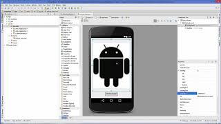 Android Tutorial for Beginners 17 | Android ImageView example