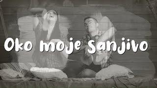 Magazin - Oko moje sanjivo (Official lyric video)