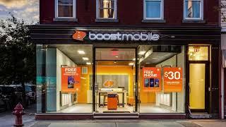 Boost Mobile Future is On the Line...