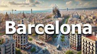 Barcelona Spain: 10 BEST Things To Do In 2024 (Travel Guide)