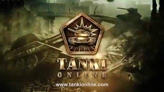 Old Tanks - видео игры версия 2009 - 2010 г.