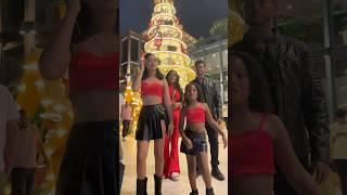 Un bailecito en familia️ #viralshorts #bailesdetiktok #shorts