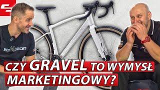 Tani, dobry i nowoczesny rower gravel w cenie 4799?! Teraz to możliwe! Polygon Tambora G4