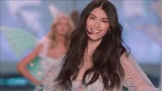 Лучший показ моды за всю историю человечества Victoria´s secret london Hozier   Take