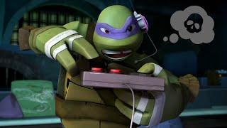 Ninja-Gamer | Teenage Mutant Ninja Turtles Legends