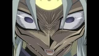 Marik's evil laugh