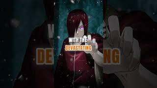 Top 5 Strongest Reanimated Shinobi by Kabuto Yakushi in Naruto Shippuden