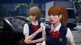 Disaster Report 4 Is The Worst Game I've Played In A Long While