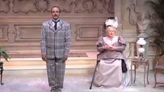 Arvada Center Presents: The Importance of Being Earnest