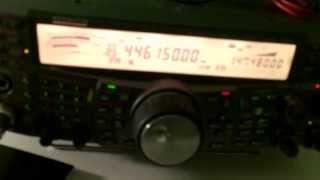 W8SRC Repeater IDs