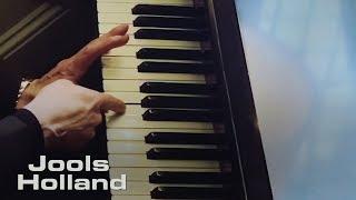 Jools Holland - #StayHome And Learn Boogie-Woogie Piano #WithMe (Lesson Four)