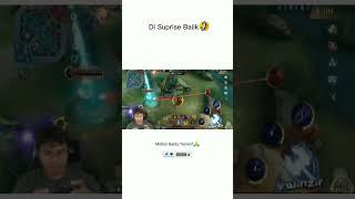 Disuprise moskop Disuprise fredinn️|Mobile Legends #mlbb #mlbblucu #timnasindonesia