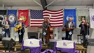 All Is Well With My Soul- Lori King & Junction 63