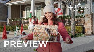 Preview - Christmas in July - Hallmark Channel