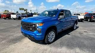 2022 Chevrolet Silverado 1500 555355