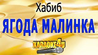 Ягода малинка | Хабиб | Кавер минус