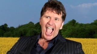 Comedian Stewart Francis BBC Interview