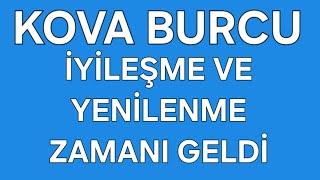 23 - 29 HAZİRAN HAF. KOVA BURCU TAROT FALI #AŞK #İŞ #PARA İYİLEŞME VE YENİLENME ZAMANI GELDİ