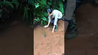 My rural life. Rural life is full of fun. Outdoor fishing. The golden 1000 days. #228