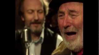 BILL MAYNARD - Heartbeat (Official video)