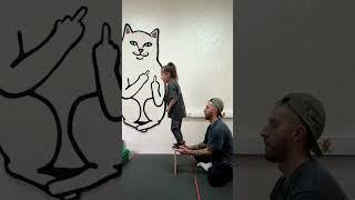 Sergey Rozhkov kid rehab Cuevas Medek