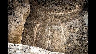 Azerbaycan Gobustan