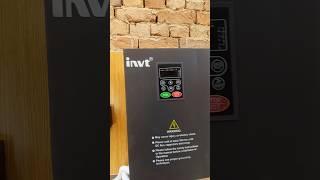vdf 22kw to 30kw vfd chakki ka set ful kambal detail chaki installation #vfd