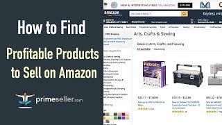 Bulk Analysis & Profit Calculation Software for Amazon