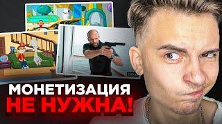 Как ЗАРАБАТЫВАТЬ На YouTube ПЕРЕЗАЛИВАЯ ЧУЖИЕ ВИДЕО в 2023 году | СЕРЫЙ КОНТЕНТ