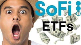 Sofi Select 500, Sofi Next 500 the best free S&P 500 ETF or better than Fidelity 500 fund?